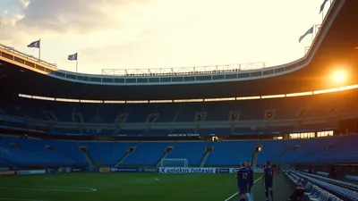 Halmstads BK - The Only Team Without a Win in Allsvenskan 2023