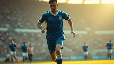 G. Wallentin: Halmstads BK's Star Defender