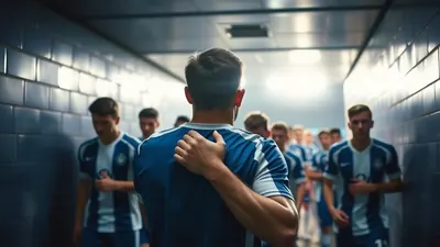 Halmstads BK's Upcoming Match: A Chance to Regain Confidence