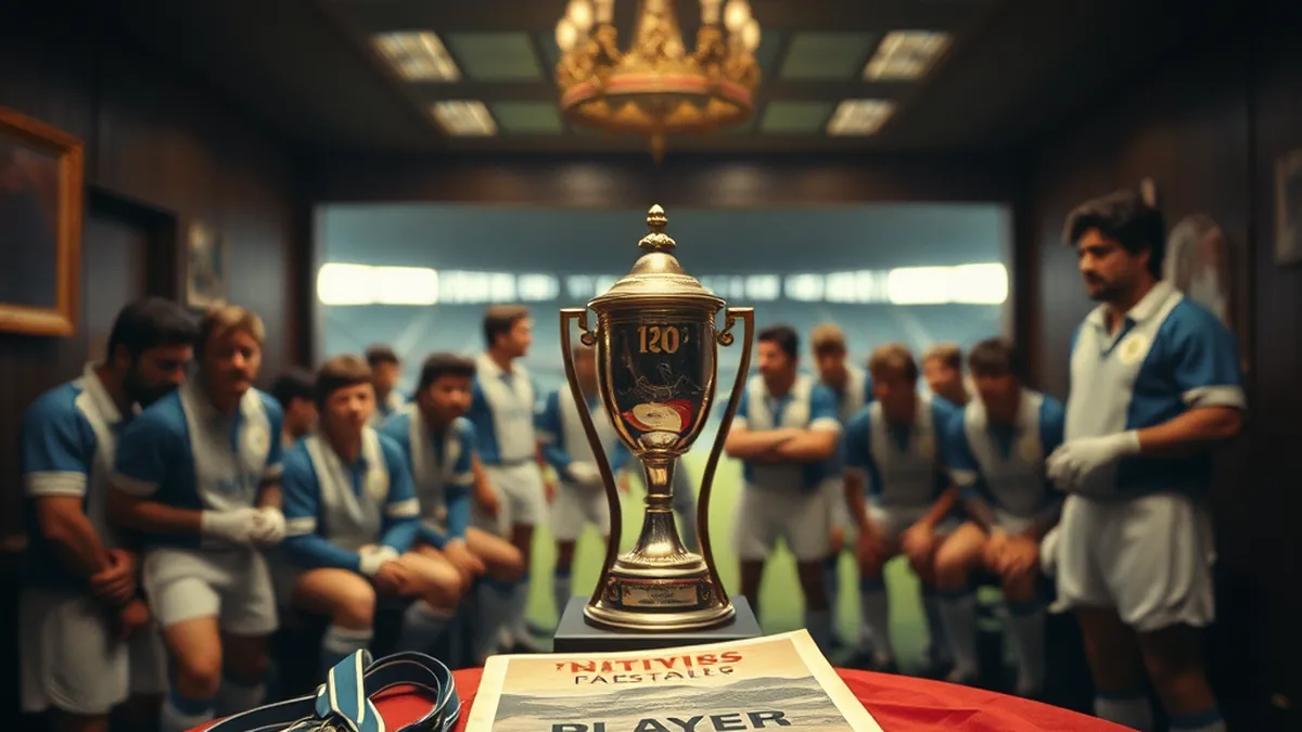 Halmstads BK's Triumph in the 1995 Swedish Cup