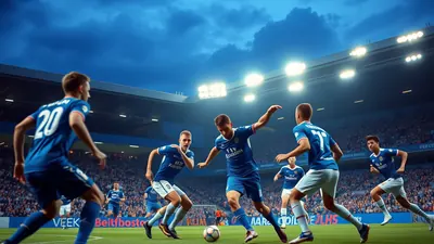 Halmstads BK's Struggle for Their First Win in Allsvenskan 2023