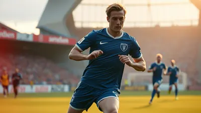 F. Schyberg: Halmstads BK's Star Defender in Allsvenskan