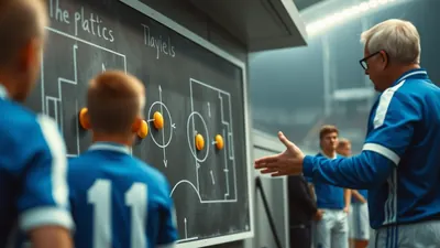 Halmstads BK's Upcoming Challenge: Tactics and Key Players