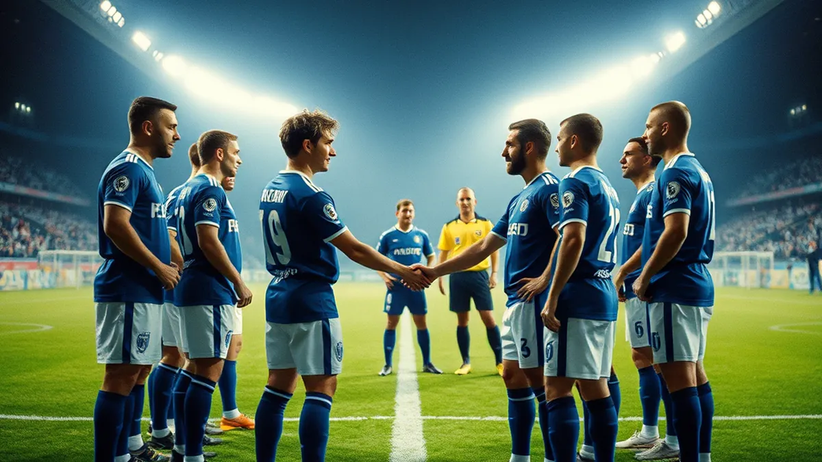 Halmstads BK Prepares for Clash Against Mjällby AIF