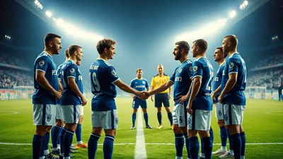 Halmstads BK Prepares for Clash Against Mjällby AIF