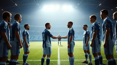 Ahead of the Match Against Norrköping: Key Players and Expected Strategies for HBK